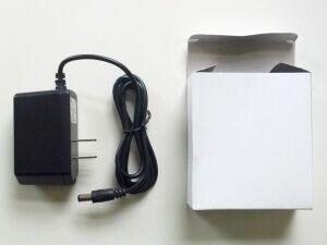 *Brand NEW*SMPS-F065 Casio Keyboards: LK-90TV LK-94TV WK-110 WK-200 9V DC 1A AC Adapter Power Supply